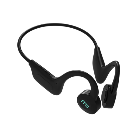 سماعة ماي كاندي سماعة رأس لاسلكية بشريط حول الرقبة