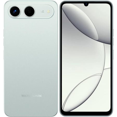 تكنو سبارك 40، 5 جي، 256 جيجا