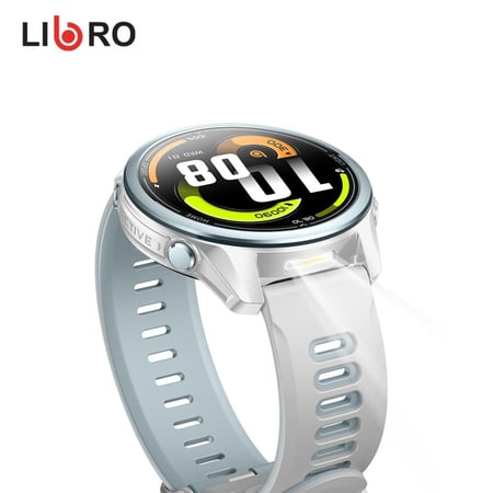 ليبرو - ساعة ذكية LIB-GS450M - ألوان متعددة