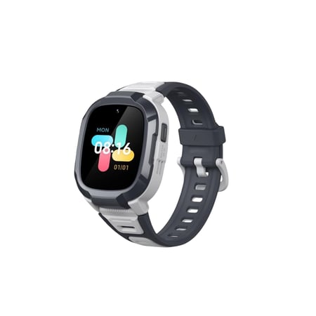 ميبرو - ساعة ذكية للاطفال P6 بميزة التتبع ومقاومة للماء - جميع الألوان