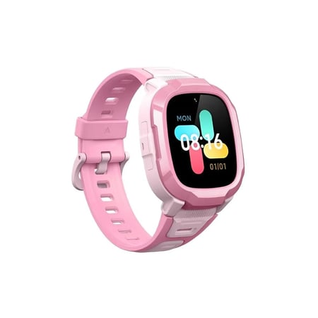 ميبرو - ساعة ذكية للاطفال P6 بميزة التتبع ومقاومة للماء - جميع الألوان