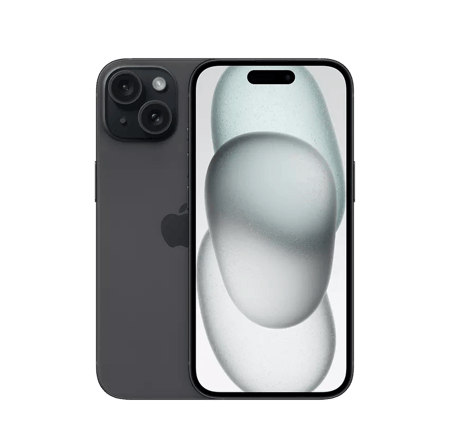 أبل أيفون 15 بلس ، 5جي، 6.7 بوصة، 256 جيجا -نسخة الشرق الاوسط -عروض الكاش