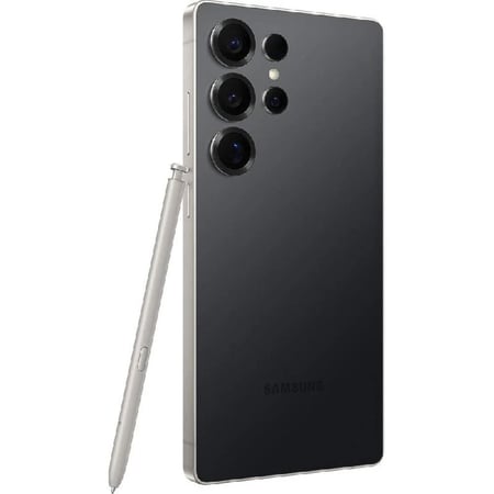 سامسونج جالاكسي اس 25 الترا، 5 جي، 256 جيجا