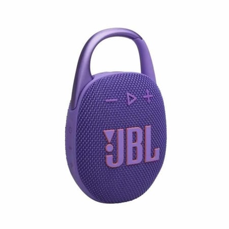 جي بي ال - Clip 5 سبيكر متعدد الالوان