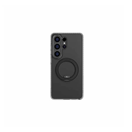 امازينج ثينج - كفر حماية مع مسكة وستاند مغناطيسي سامسونج S26 الترا TITAN PRO - الوان متعددة