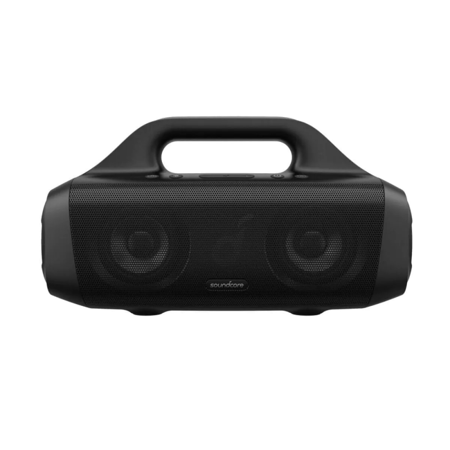 ساوندكور - مكبر صوت Motion Boom - اسود