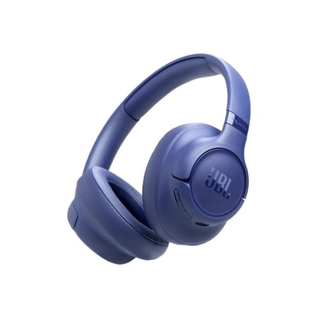 جي بي ال - سماعات رأس لاسلكية فوق الأذن JBL Tune 730BT