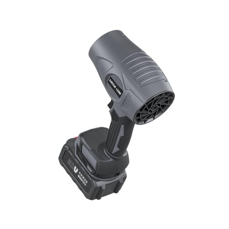 جرين ليون، منفاخ لاسلكي، 1000w، رمادي