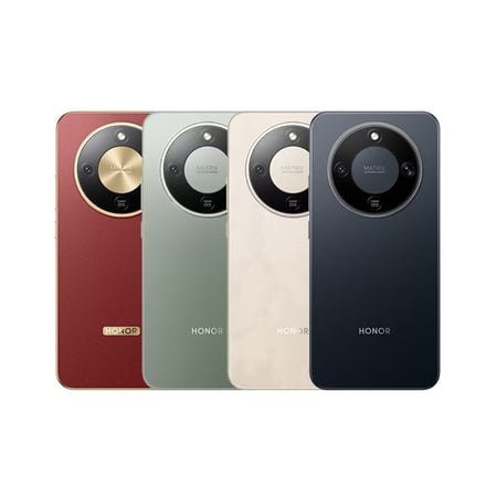 هونر اكس 9 دي، 5 جي، 256 جيجا، 12 جيجا