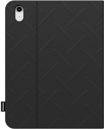 كفر حماية سكين ارما للايباد 11 انش (2025) - اسود