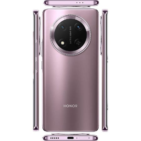 هونر اكس 9 سى، 5 جي، 256 جيجا، 12 رام