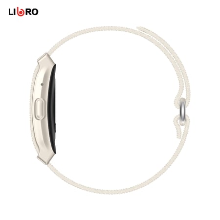 ليبرو - سوار تتبع ذكي LIB-A150H - ألوان متعددة