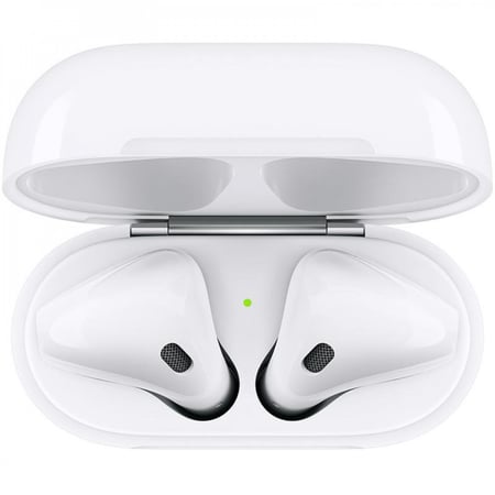 جرين ليون Earbuds 2‎‎ سماعة اذن داخلية لاسكلية‎، ‎ ابيض‎