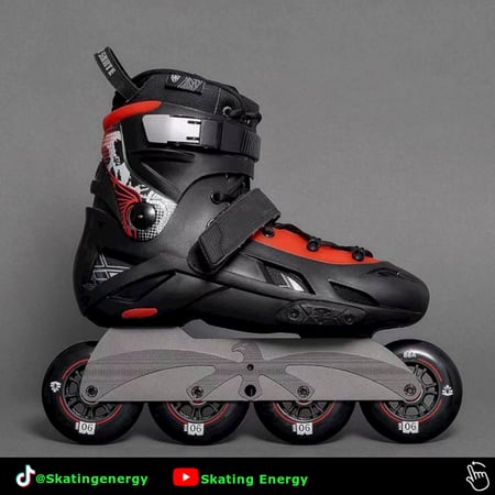 فريم (Liberty 90) F.E