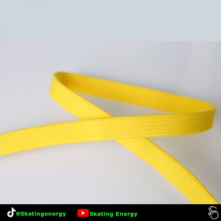 ربطات FE (أصفر)