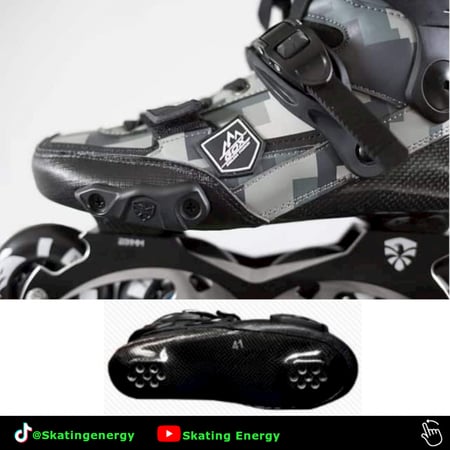 سكيت/Drift 2(كاموفلاج)