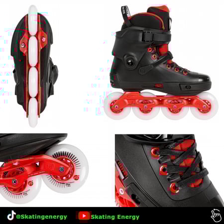 سكيت (Next Red 80)