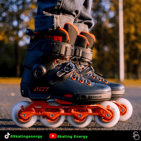 سكيت (Next Red 80)