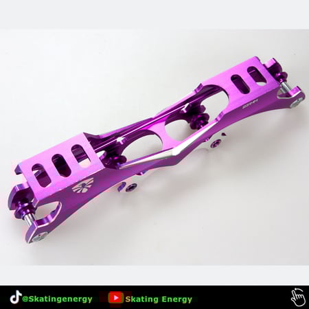 فريم/ درفت ( بنفسجي)