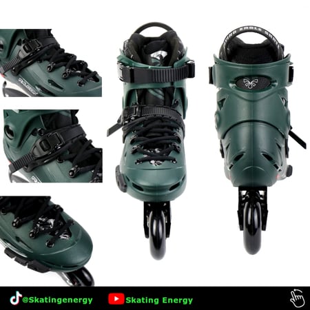 سكيت/F6 (أخضر)