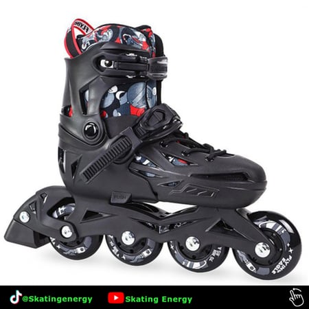 سكيت/ NT2 (أطفال)