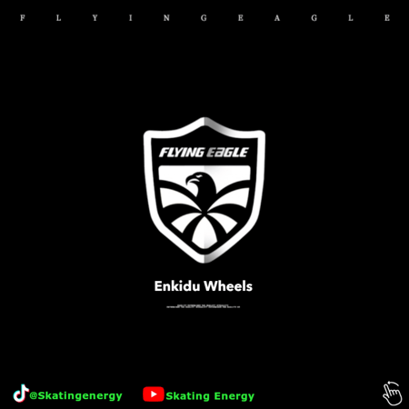 إطارات (إنكايدو) F.E