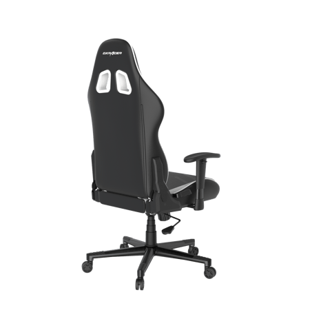 كرسي قيمنق دي إكس ريسر DXRacer Prince P132 - أسود/أبيض