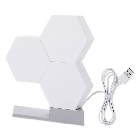 Lifesmart Cololight Pro - 3 Pack Starter Kit with Stand