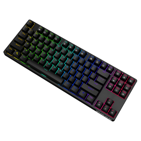 فيرست بلاير MK8 كيبورد قيمنق Tenkeyless