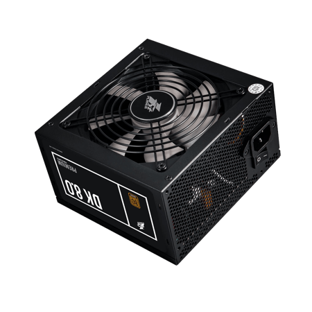 فريست بلاير مزود طاقة 800 واط