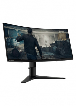 Lenovo Curved 34 Inch