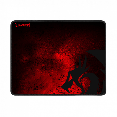 كومبو لاسلكي من ريد دراجون M601-WL-BA ماوس + ماوس باد