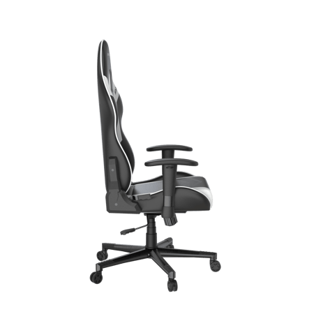 كرسي قيمنق دي إكس ريسر DXRacer Prince P132 - أسود/أبيض
