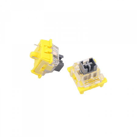 ريد دراجون BULLET-S سويتش ميكانيكي - 24 قطعة