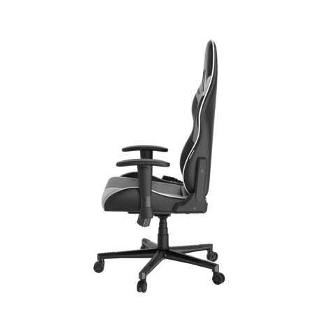كرسي قيمنق دي إكس ريسر DXRacer Prince P132 - أسود/أبيض