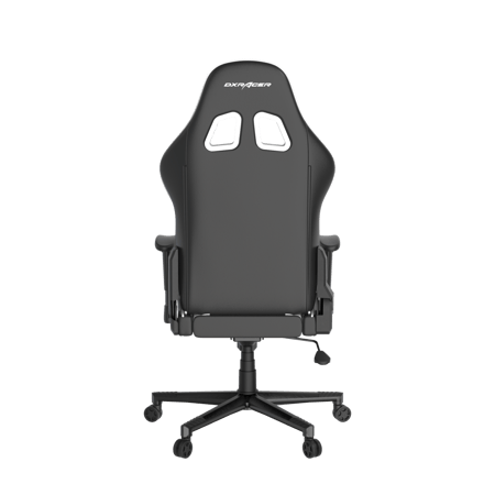 كرسي قيمنق دي إكس ريسر DXRacer Prince P132 - أسود/أبيض