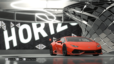 حساب فورزا هورايزن 3 مهكر للاكس بوكس ون والسيرس اكس - اس والبي سي