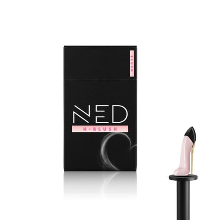 H-Blush OUD