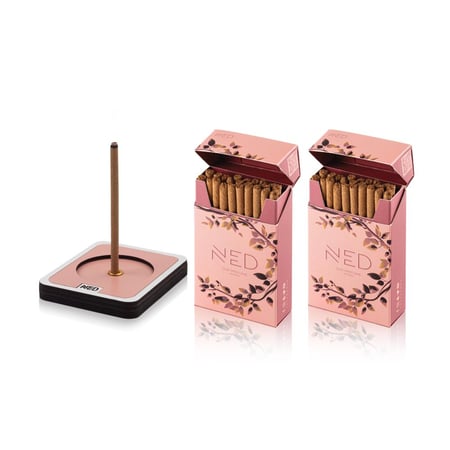 بكتين سكاند مع القاعدة