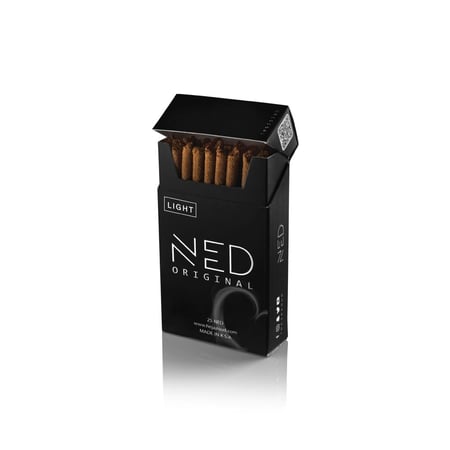 بكتين العود لايت مع القاعدة