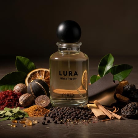 ند سيجنتشر | NED Signature