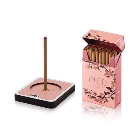 بكت العود سكاند مع القاعدة