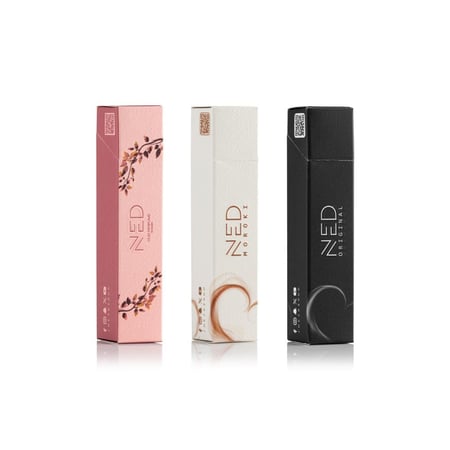 بكج ميني بكت عود