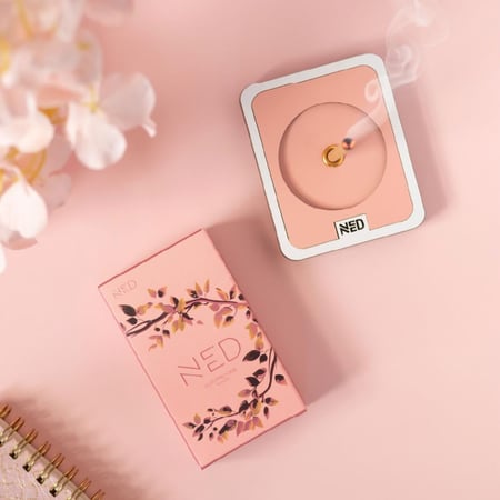 بكت العود سكاند مع القاعدة