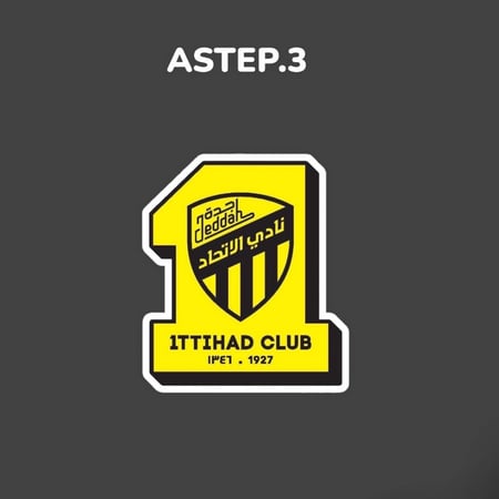 استكر الاتحاد