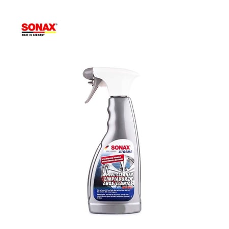 منظف جنوط سونكس