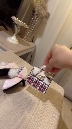 شنطه اطفال