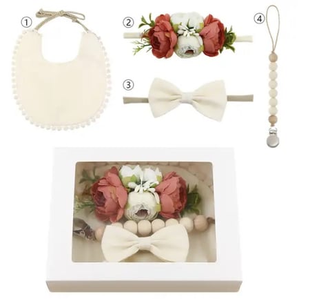 طقم بيبي كيوت