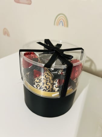 هدية مولوده