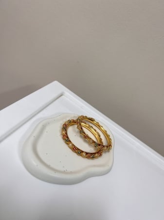 اسواره على الطراز الهندي (غويشه)